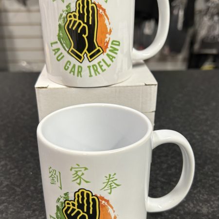 Lau Gar Mug