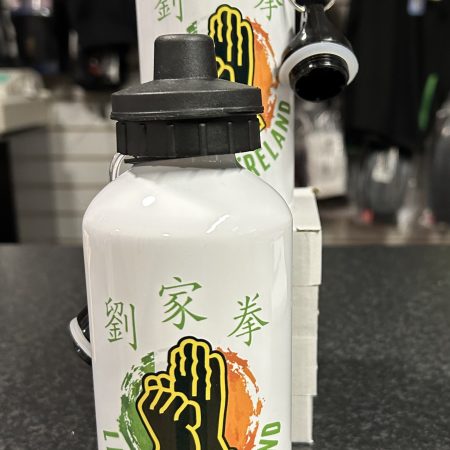 Lau Gar Sports Bottle Personalised